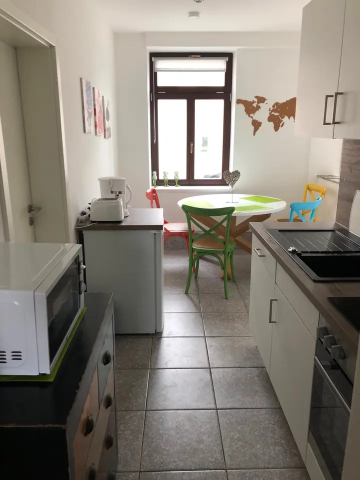 WG-Zimmer mit 12 m² in Wurzen – Bild 3