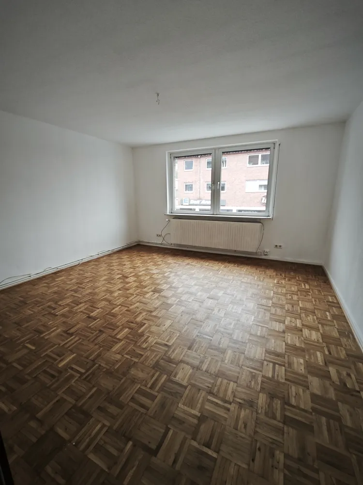 2 Zimmer Wohnung mit 50 m² in Osnabrück – Bild 3