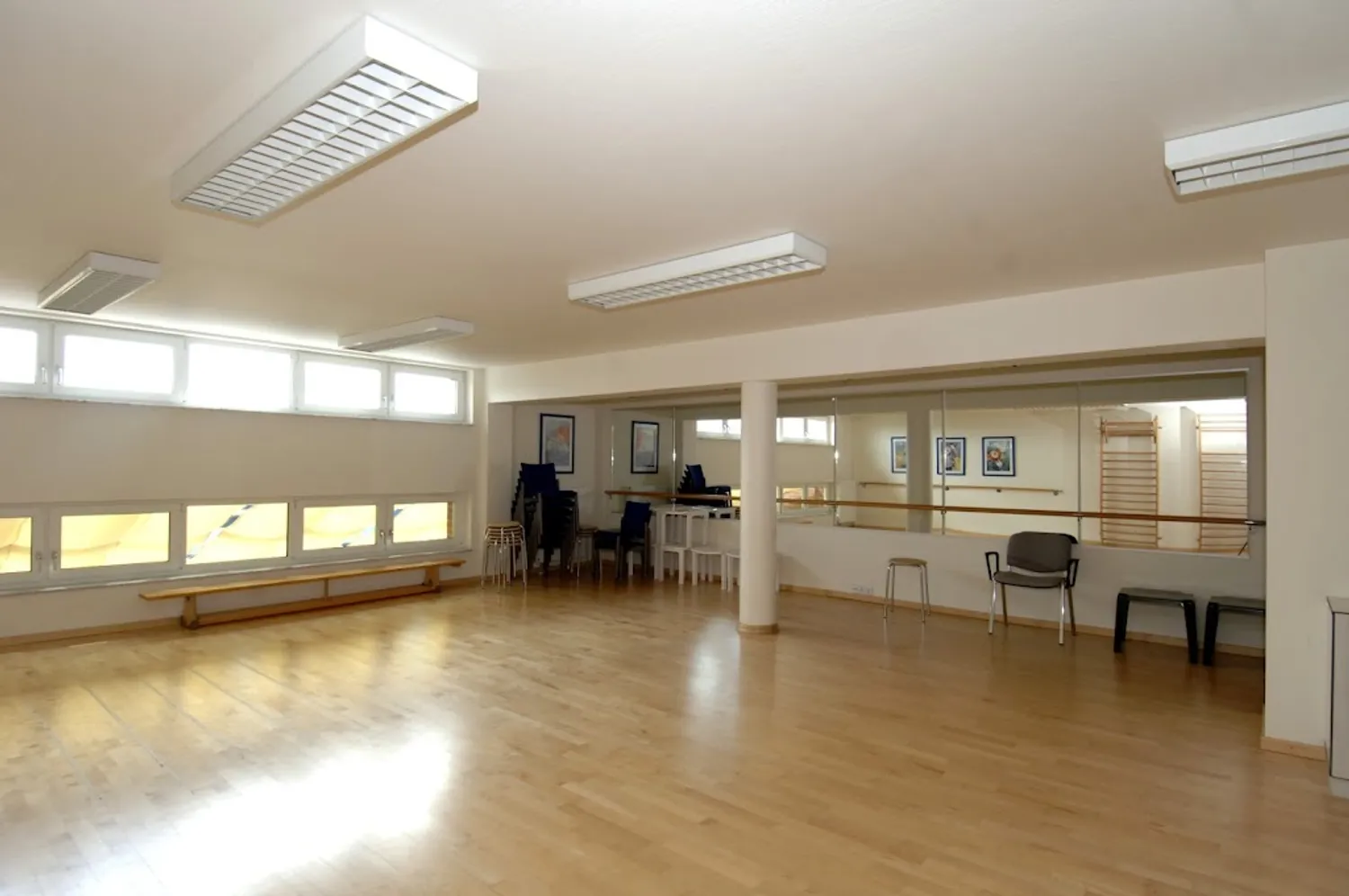 1 Zimmer Wohnung mit 32 m² in Falkensee – Bild 5