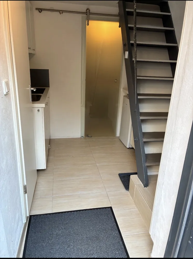 1 Zimmer Wohnung mit 25 m² in Nürnberg – Bild 7