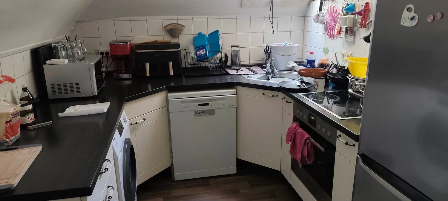 4 Zimmer Wohnung mit 92 m² in Pforzheim – Bild 1