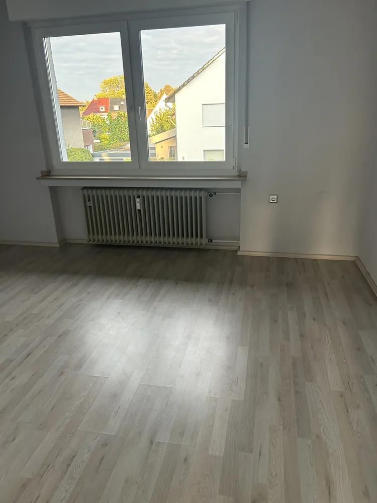 2 Zimmer Wohnung mit 53 m² in Dortmund – Bild 2