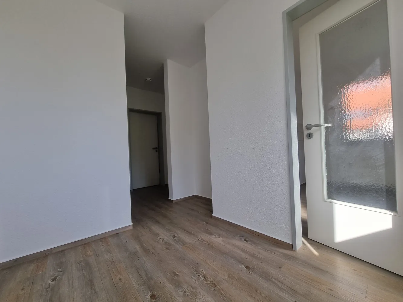 2 Zimmer Wohnung mit 59 m² in Halberstadt – Bild 7