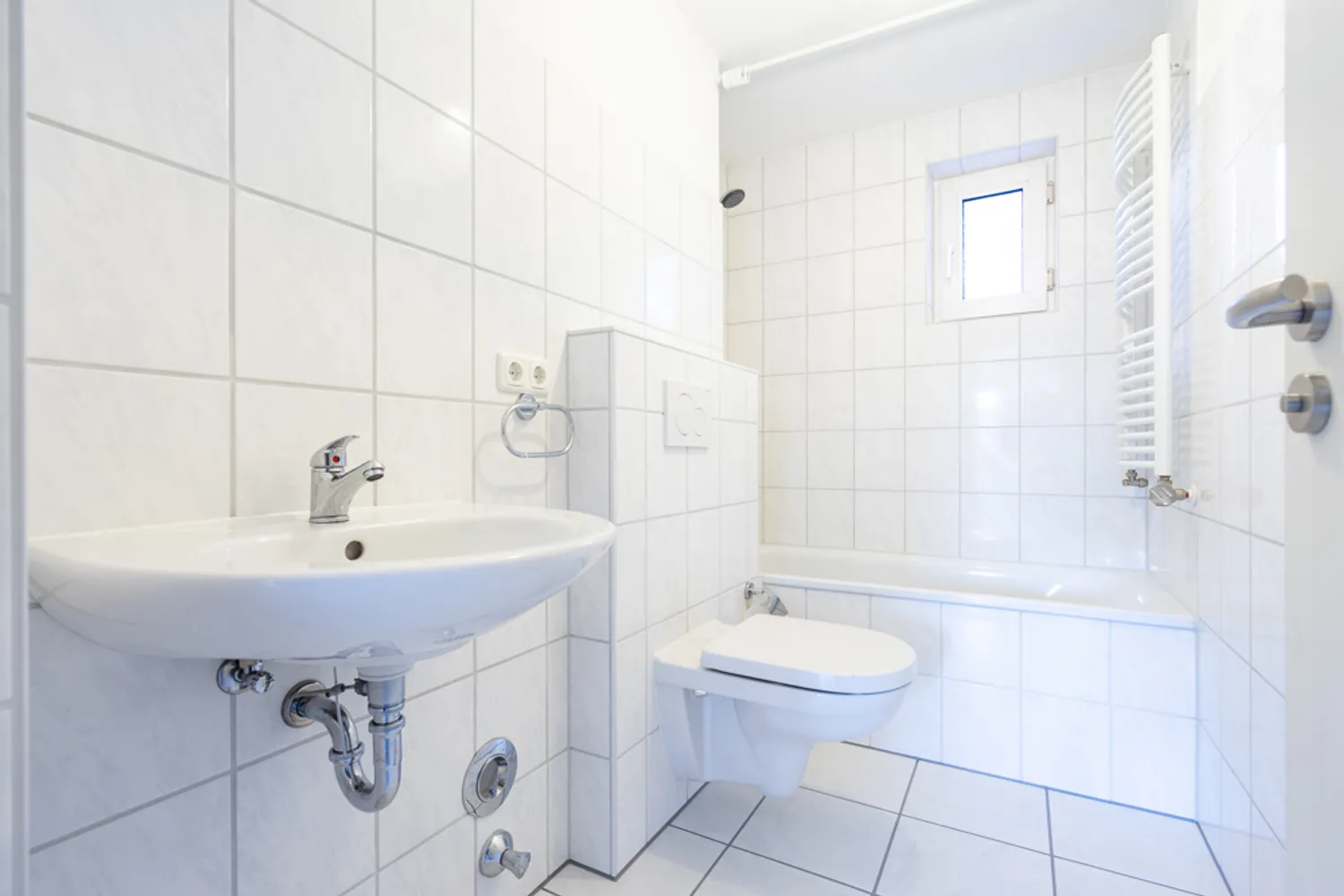 2 Zimmer Wohnung mit 54 m² in Ingolstadt – Bild 6