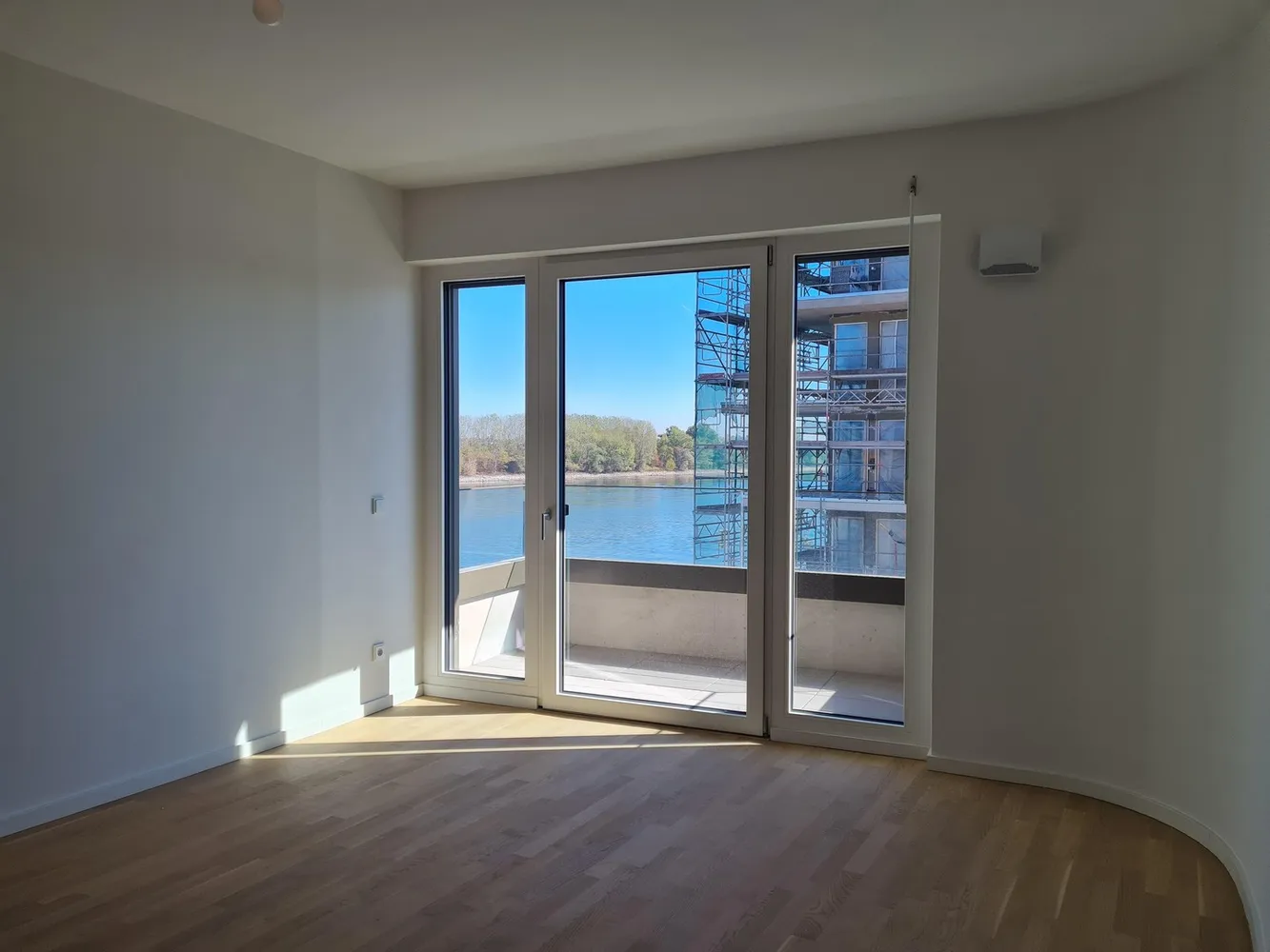 2 Zimmer Wohnung mit 55 m² in Mainz – Bild 4