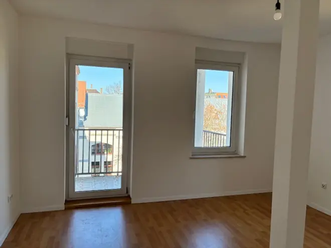 2 Zimmer Wohnung mit 41 m² in Leipzig – Bild 2