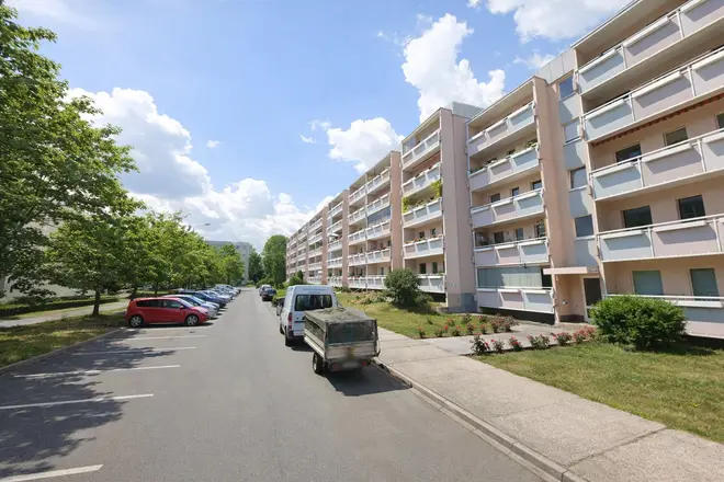 3 Zimmer Wohnung mit 65 m² in Dresden – Bild 11