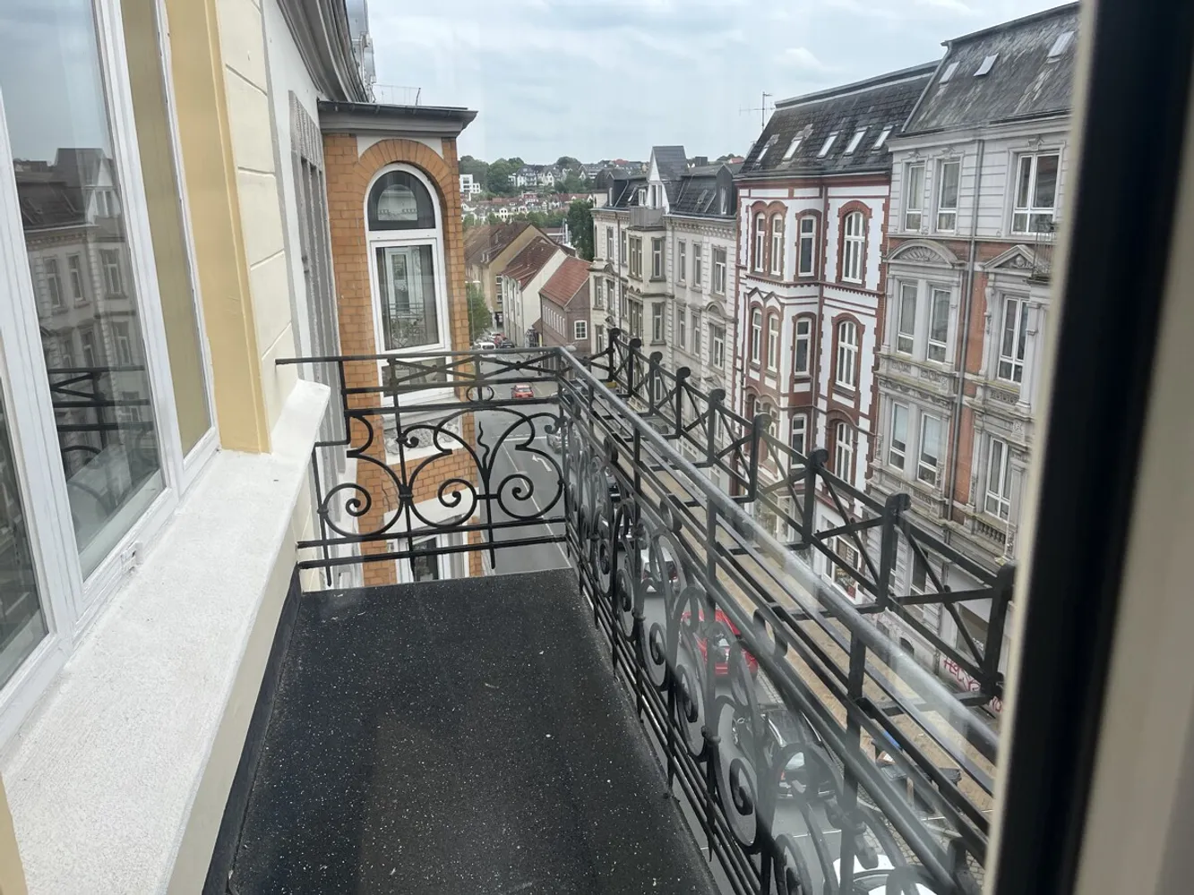 4 Zimmer Wohnung mit 136 m² in Flensburg – Bild 4