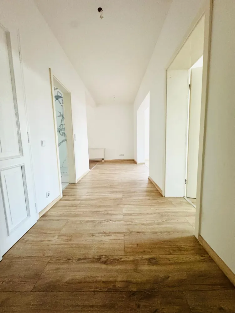 5 Zimmer Wohnung mit 121 m² in Leipzig – Bild 5