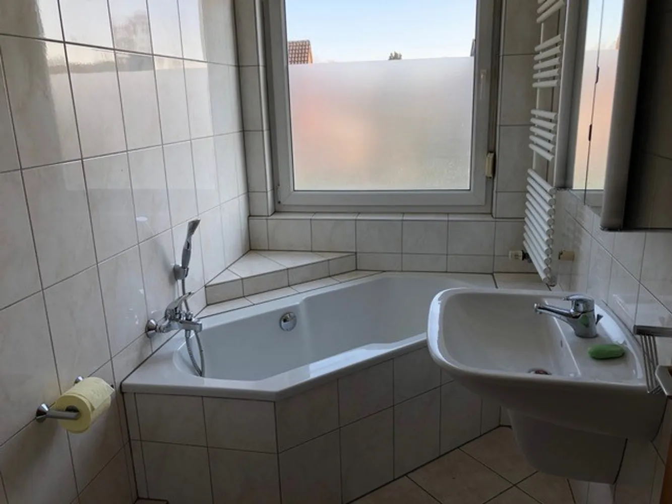 4 Zimmer Wohnung mit 87 m² in Viersen – Bild 4