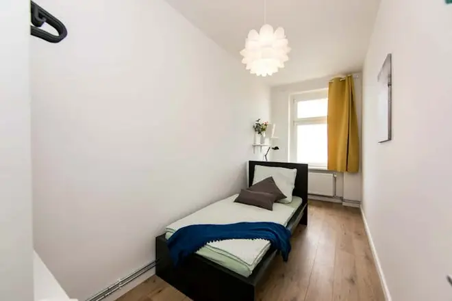 WG-Zimmer mit 10 m² in Berlin – Bild 2
