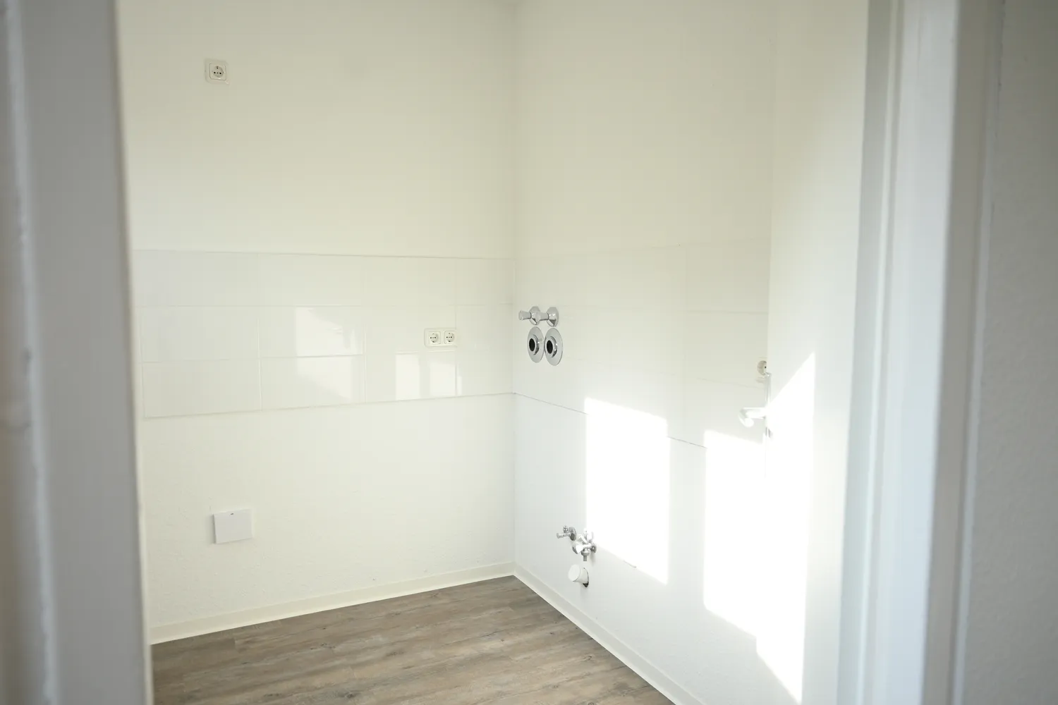 2 room apartment with 63 m² in Kassel – Photo 5