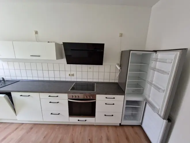 3 Zimmer Wohnung mit 93 m² in Halle (Saale) – Bild 9