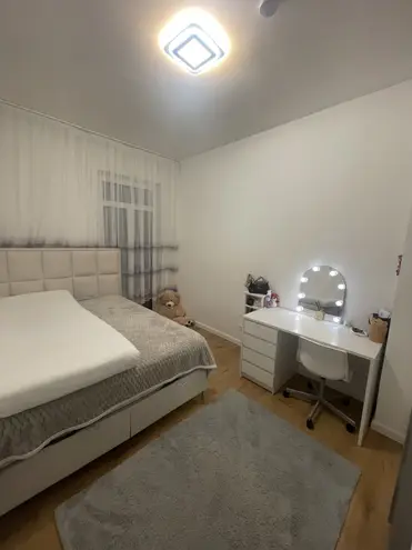 4 Zimmer Wohnung mit 93 m² in Frankfurt am Main – Bild 4