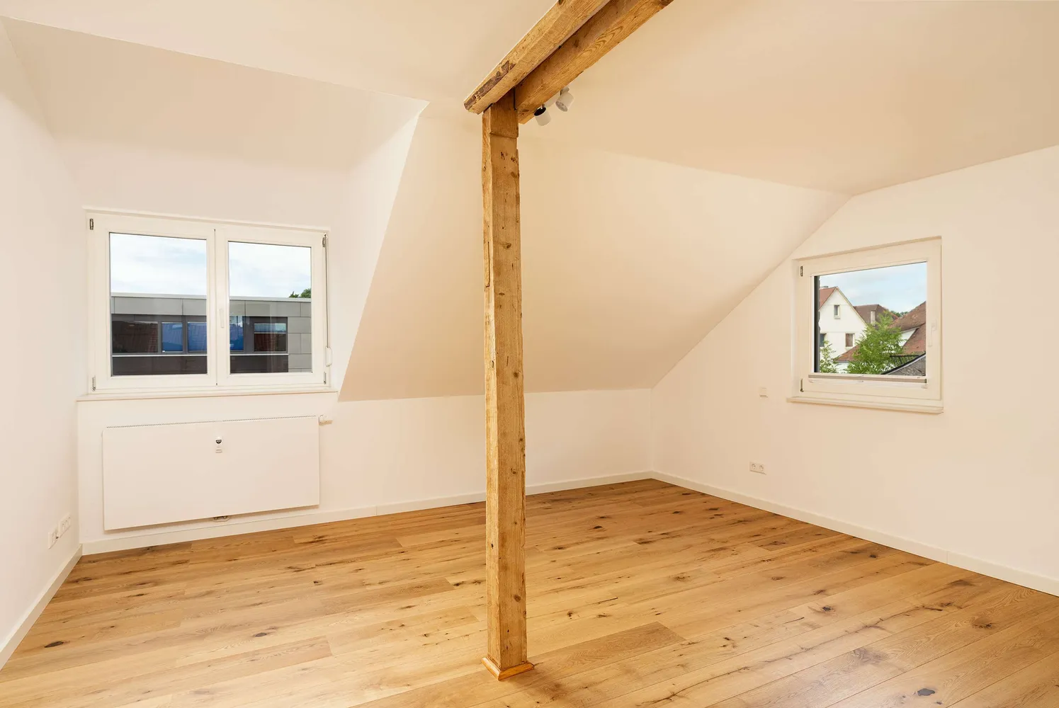 2 Zimmer Wohnung mit 72 m² in Ulm – Bild 8