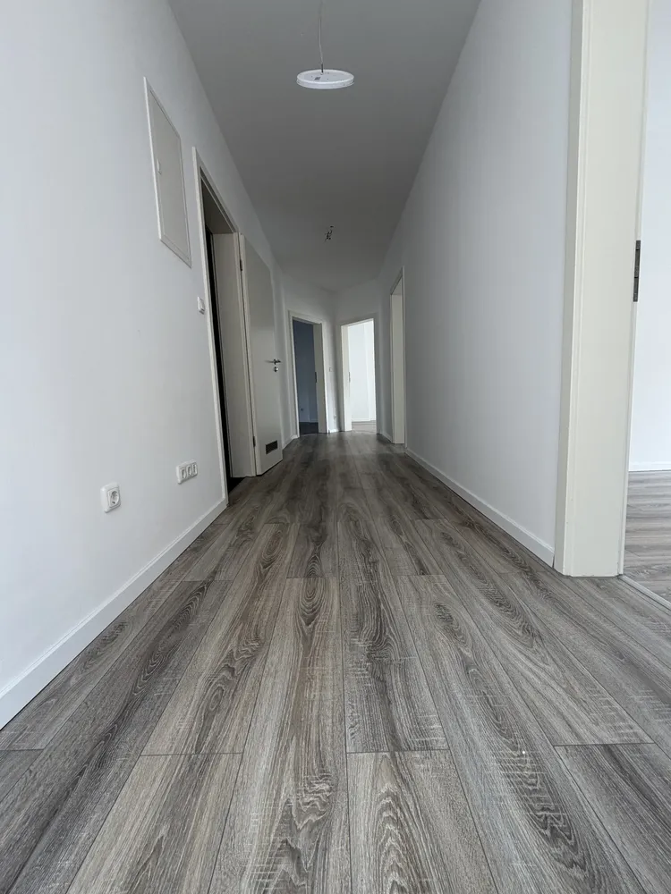5 room apartment with 95 m² in Gelsenkirchen – Photo 12