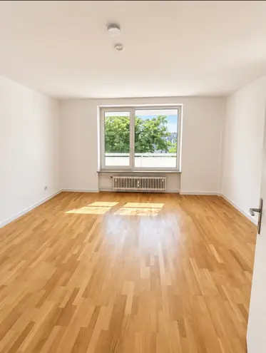 3 Zimmer Wohnung mit 71 m² in München – Bild 2