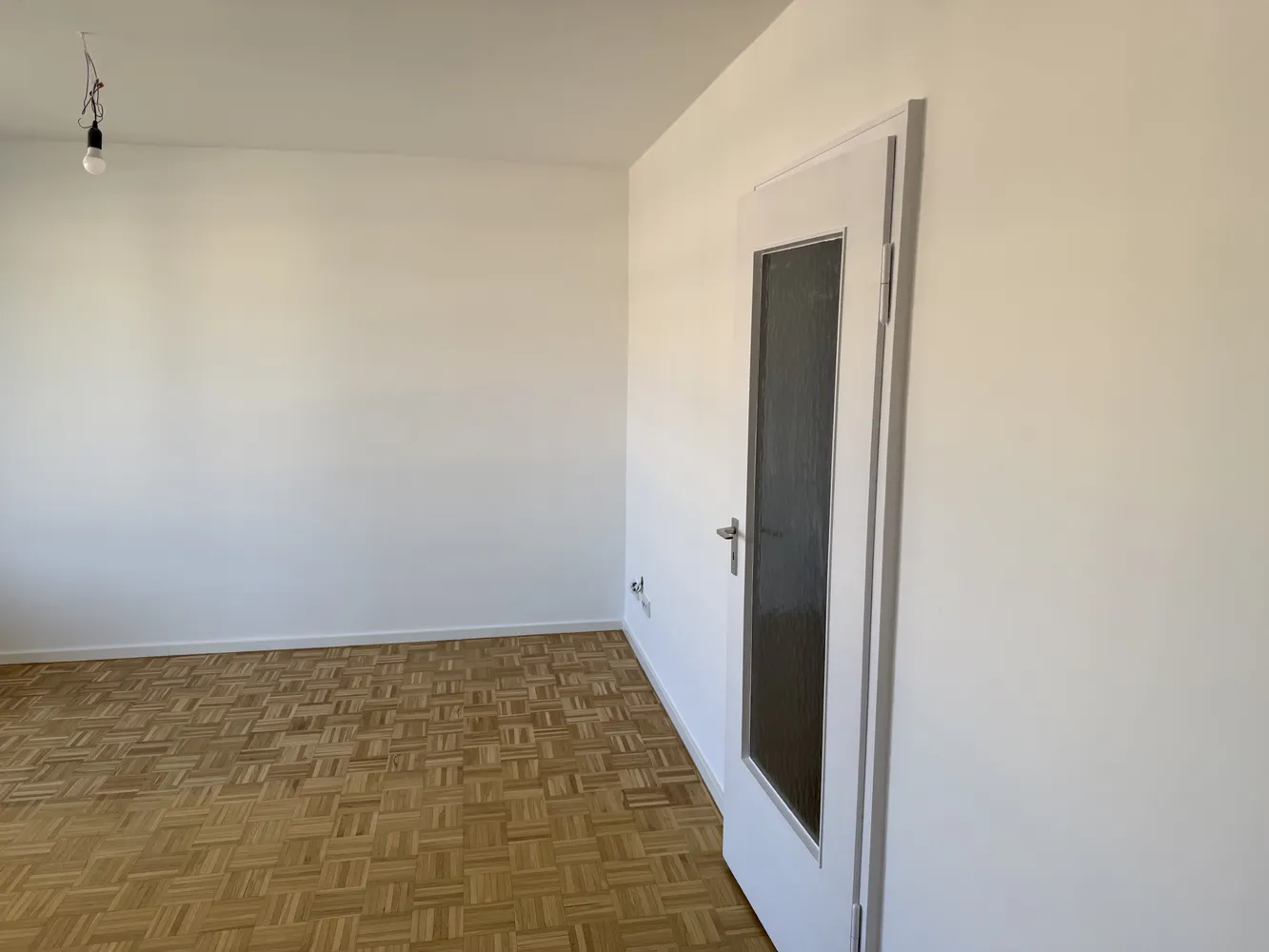 1 room apartment with 33 m² in Munich – Photo 5