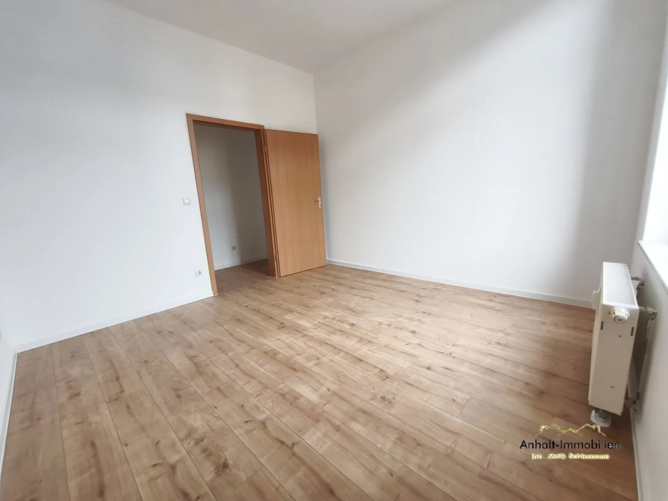 2 Zimmer Wohnung mit 59 m² in Bitterfeld-Wolfen – Bild 9