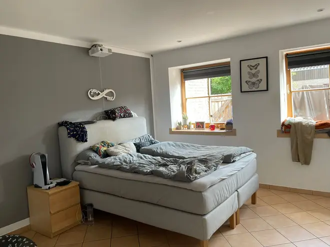 2 Zimmer Wohnung mit 64 m² in Köln – Bild 9