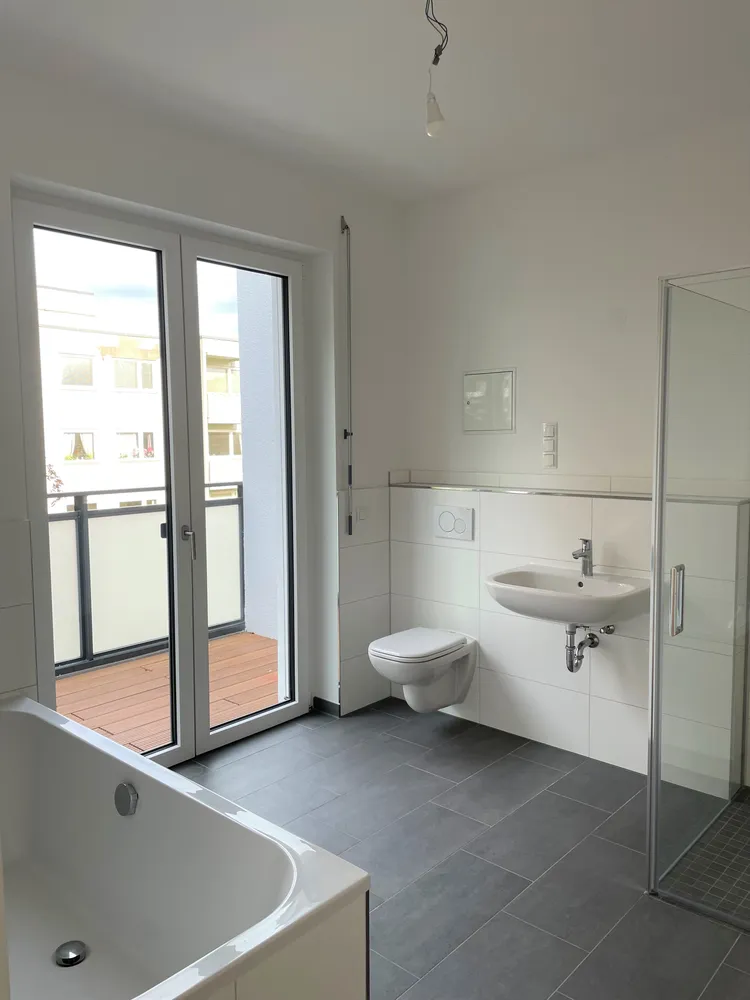 4 Zimmer Wohnung mit 178 m² in Berlin – Bild 9