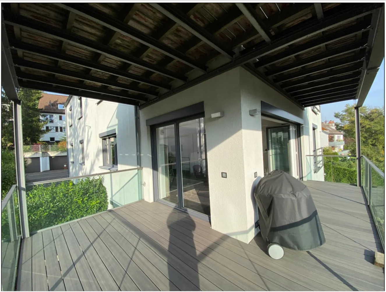 5 Zimmer Wohnung mit 240 m² in Stuttgart – Bild 7