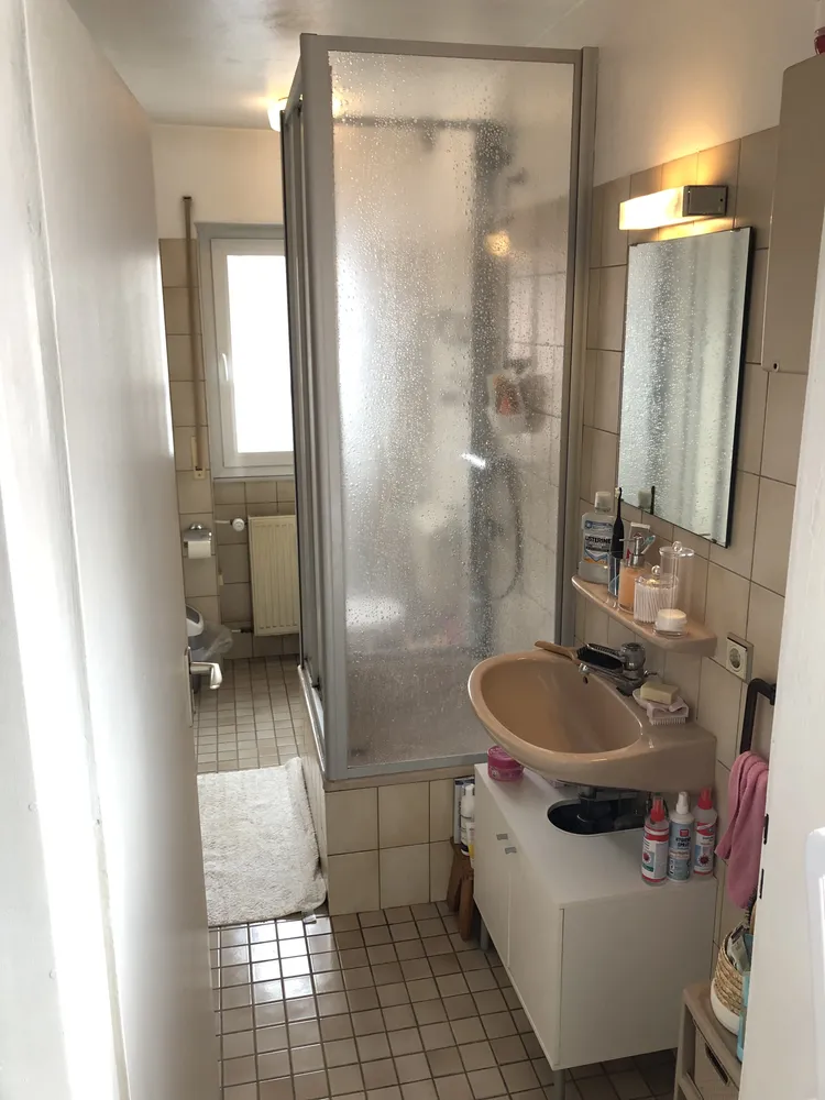1 Zimmer Wohnung mit 35 m² in Bonn – Bild 8
