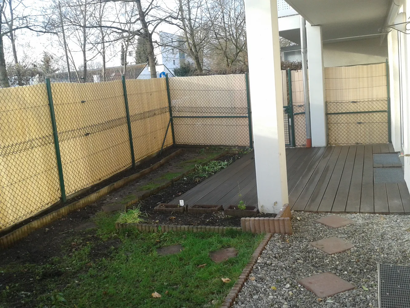 3 Zimmer Wohnung mit 89 m² in Augsburg – Bild 8