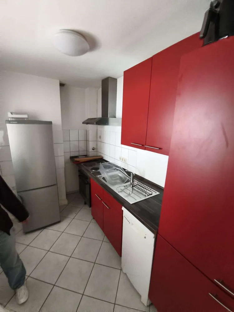 2 Zimmer Wohnung mit 51 m² in Hannover – Bild 2