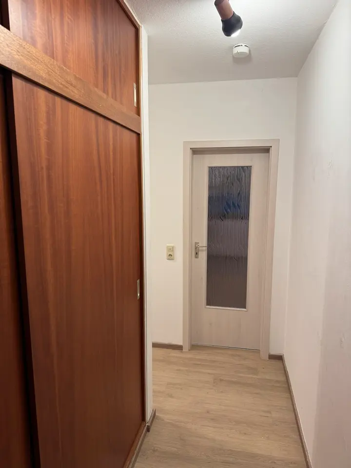 2 Zimmer Wohnung mit 60 m² in Ansbach – Bild 1