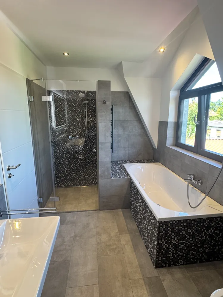 6 Zimmer Haus mit 160 m² in Hamburg – Bild 6