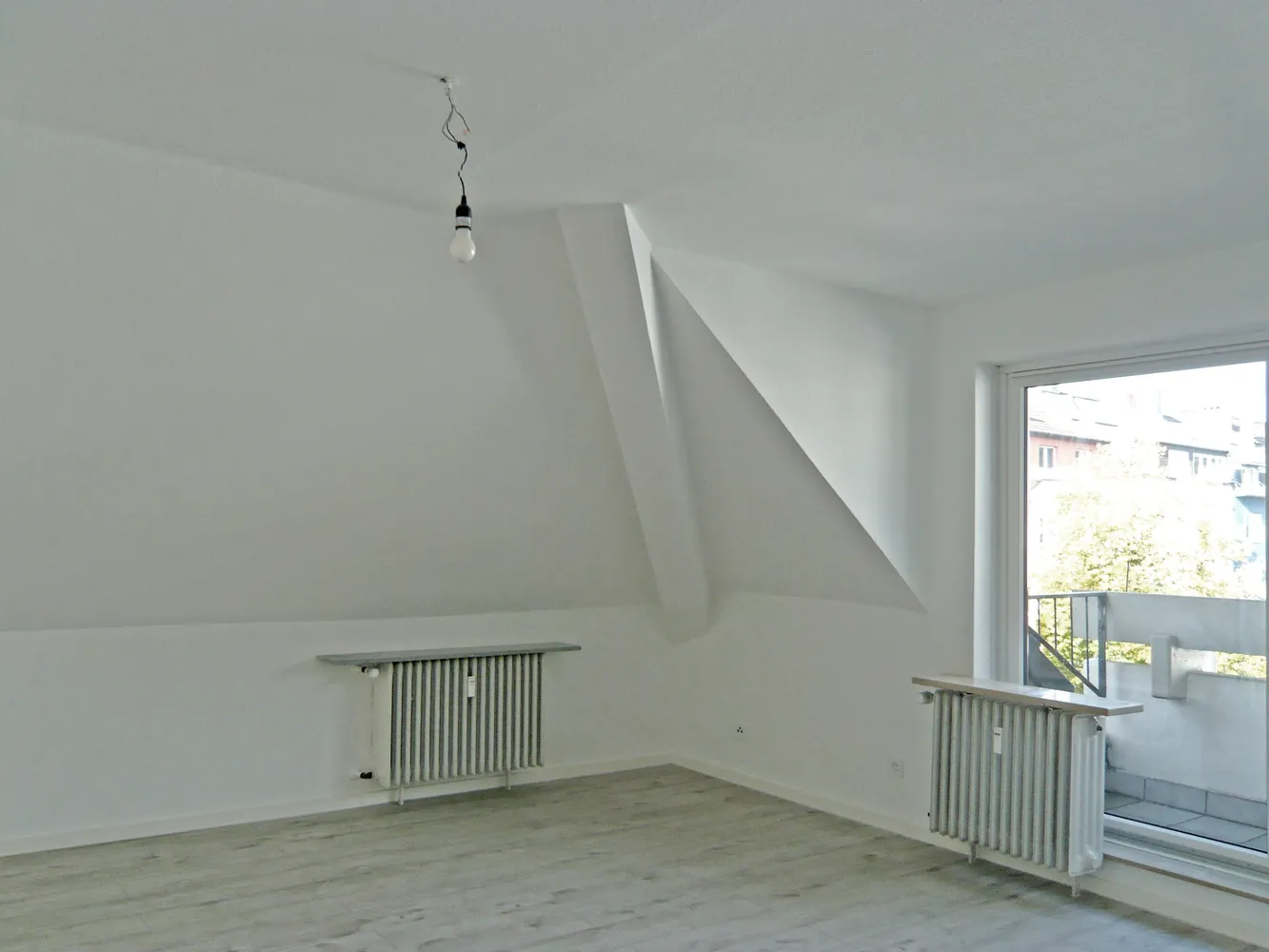 2 Zimmer Wohnung mit 57 m² in Düsseldorf – Bild 10