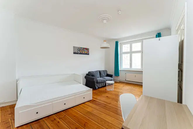 WG-Zimmer in Berlin – Bild 4