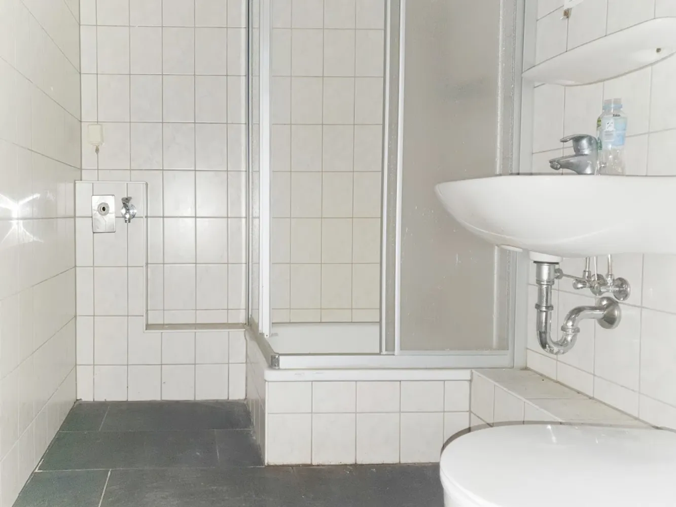 1 Zimmer Wohnung mit 35 m² in Halle (Saale) – Bild 5