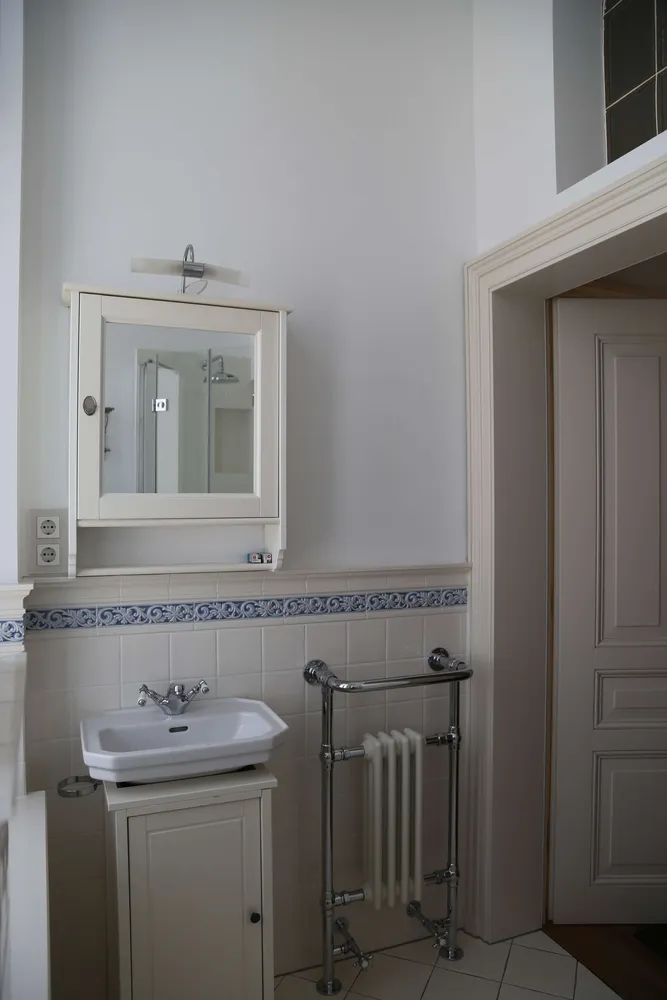 4 Zimmer Wohnung mit 180 m² in Frankfurt am Main – Bild 11