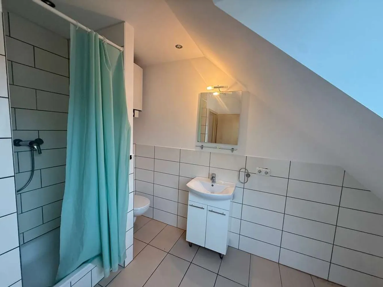 1 Zimmer Wohnung mit 40 m² in Darmstadt – Bild 4