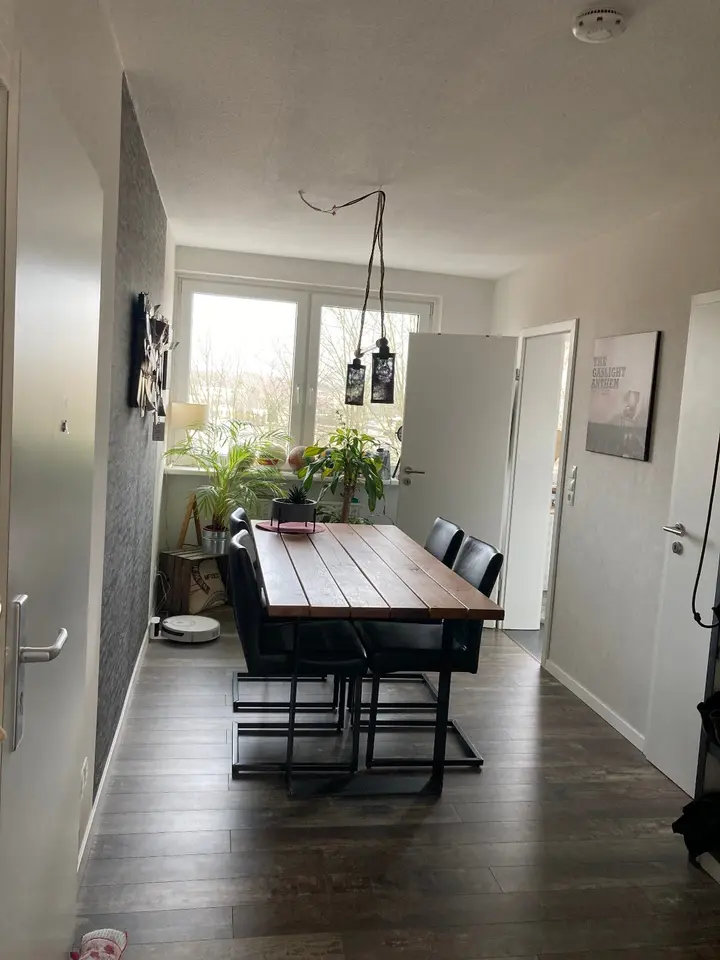 4 Zimmer Wohnung mit 90 m² in Wolfsburg – Bild 8