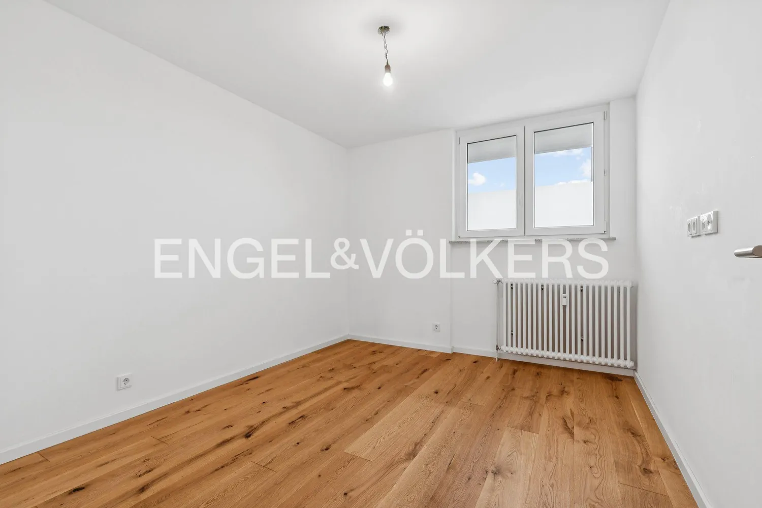 3 Zimmer Wohnung mit 82 m² in Köln – Bild 6