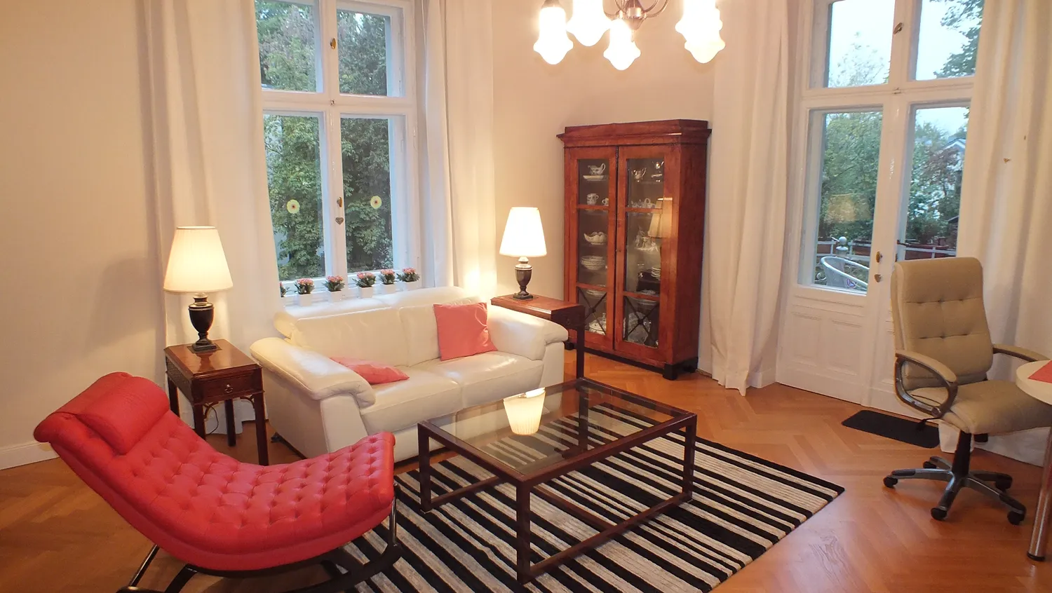 2 Zimmer Wohnung mit 57 m² in Potsdam – Bild 5