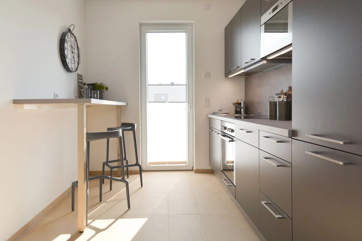 2 Zimmer Wohnung mit 64 m² in Essen – Bild 5