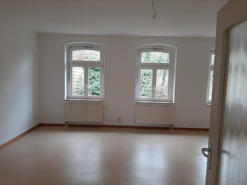 2 Zimmer Wohnung mit 61 m² in Weißenfels – Bild 7