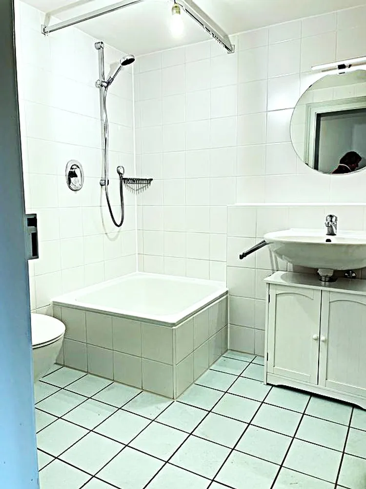 2 room apartment with 59 m² in Herrenberg – Photo 2