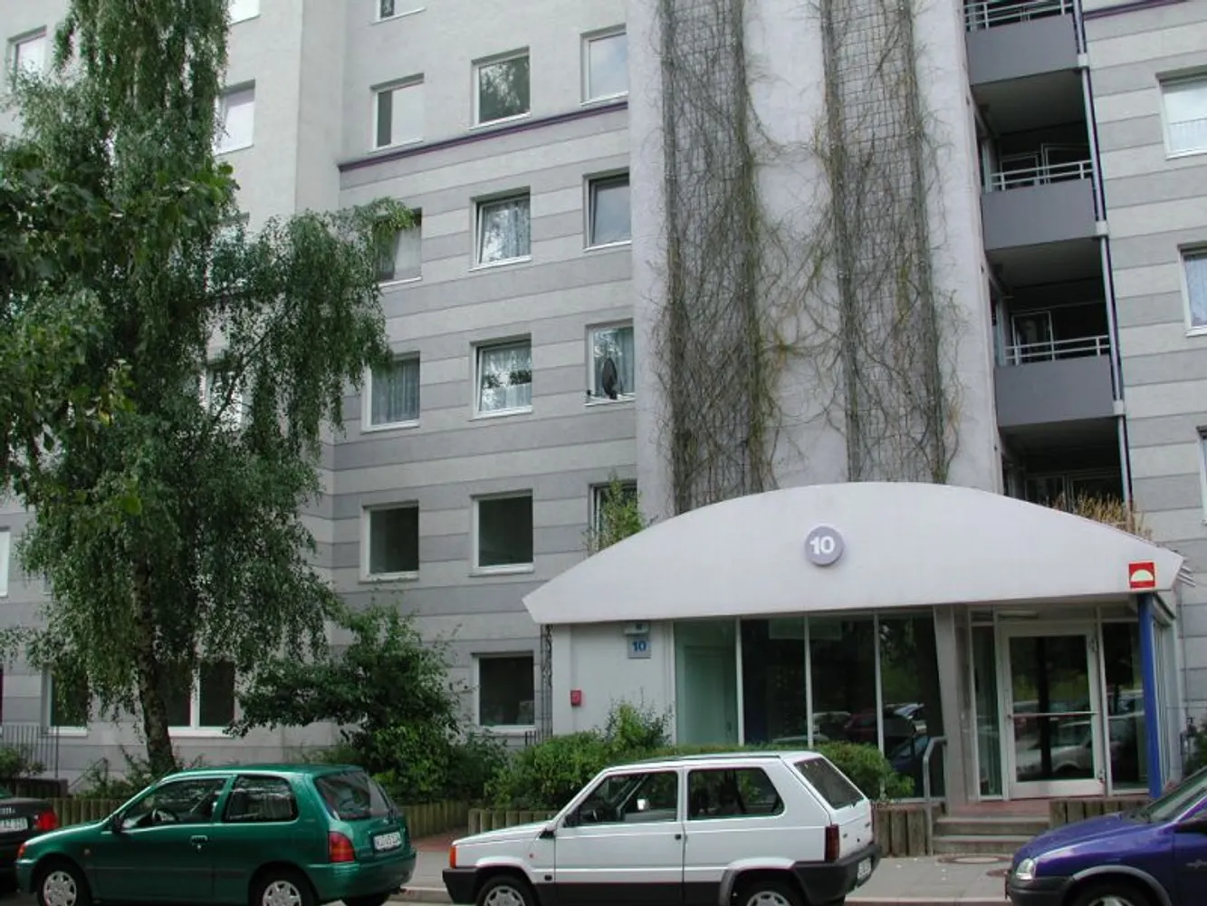 3 Zimmer Wohnung mit 84 m² in Kiel – Bild 7
