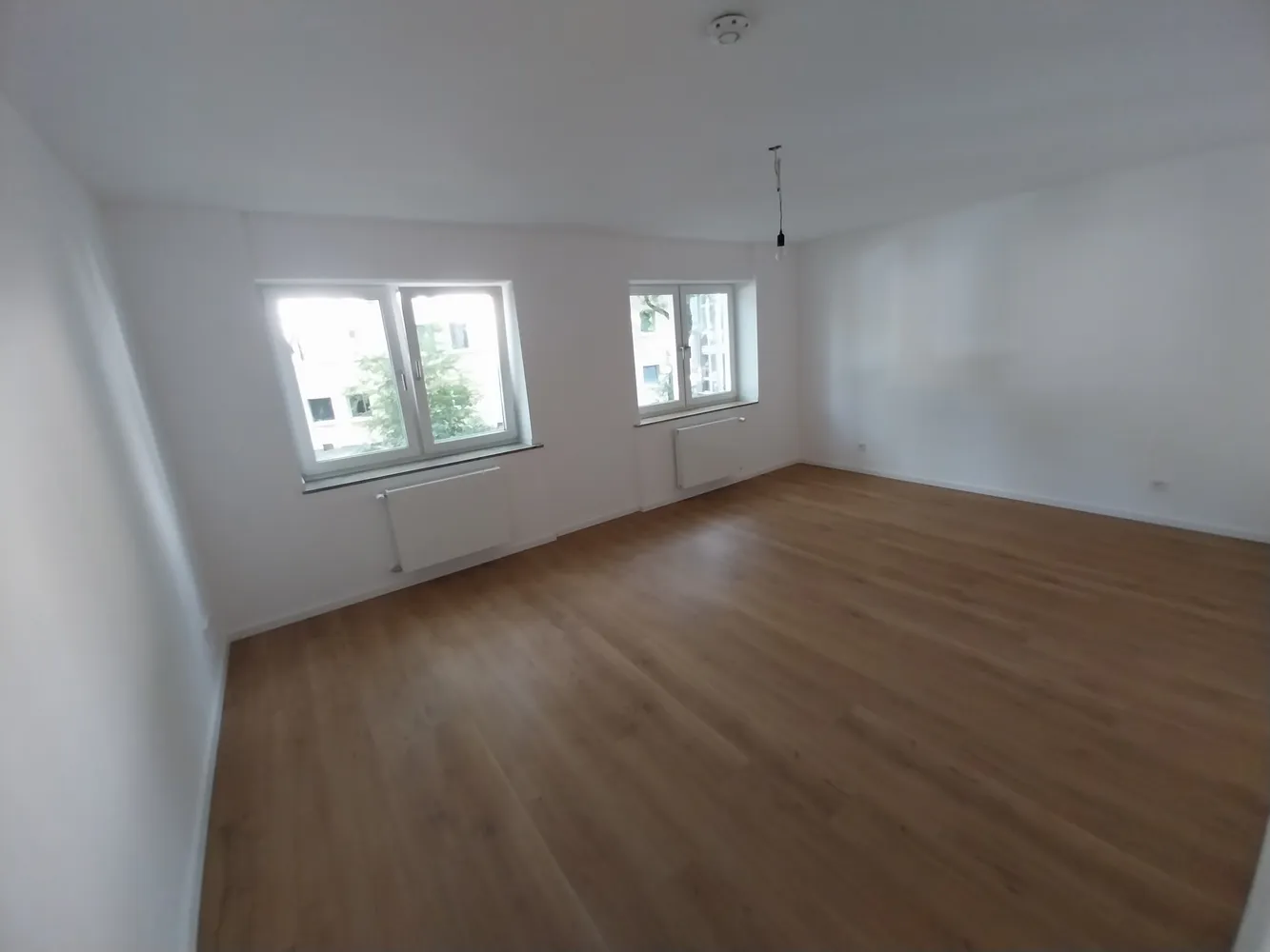 3 Zimmer Wohnung mit 73 m² in Düsseldorf – Bild 1
