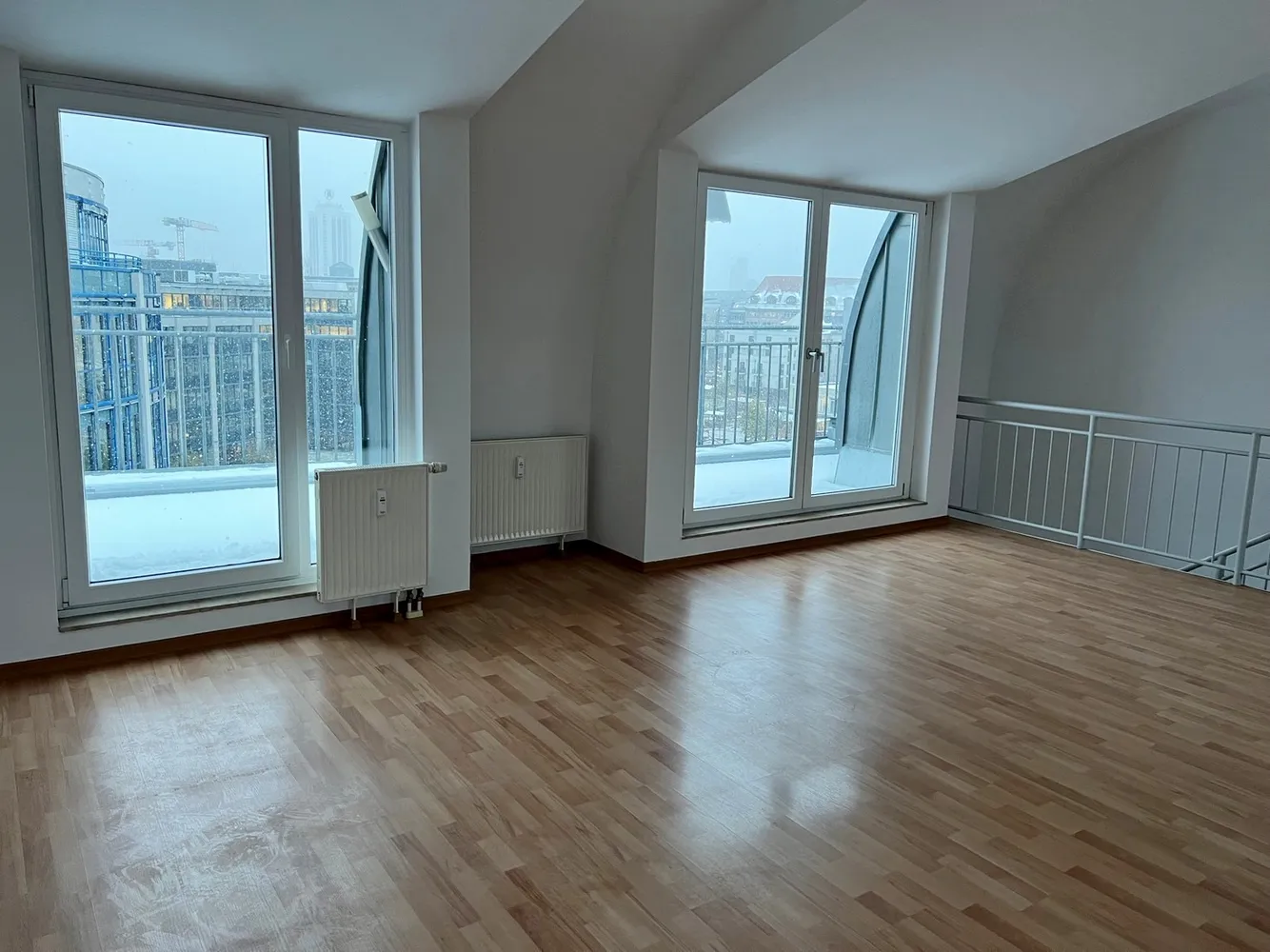 3 Zimmer Wohnung mit 98 m² in Leipzig – Bild 7