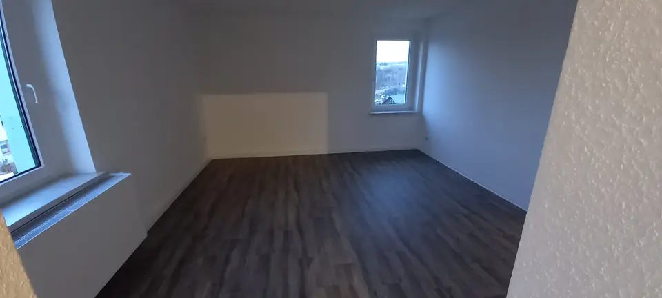 2 Zimmer Wohnung mit 63 m² in Schwarzenberg – Bild 1