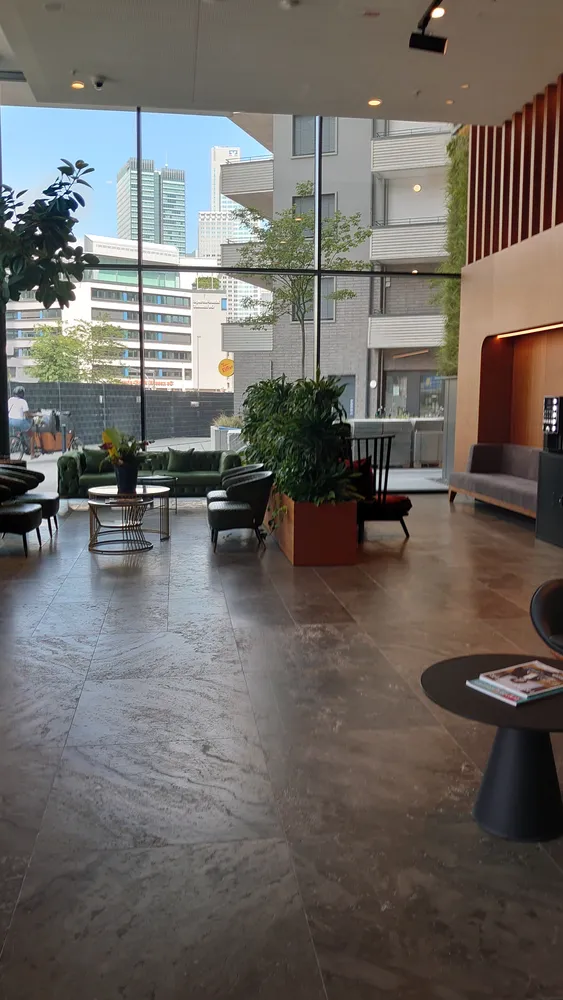 2 Zimmer Wohnung mit 52 m² in Frankfurt am Main – Bild 9