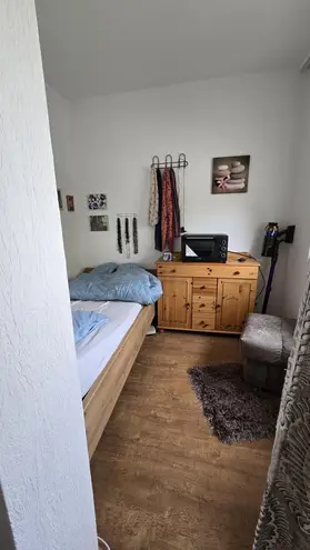 2 Zimmer Wohnung mit 44 m² in Solingen – Bild 3