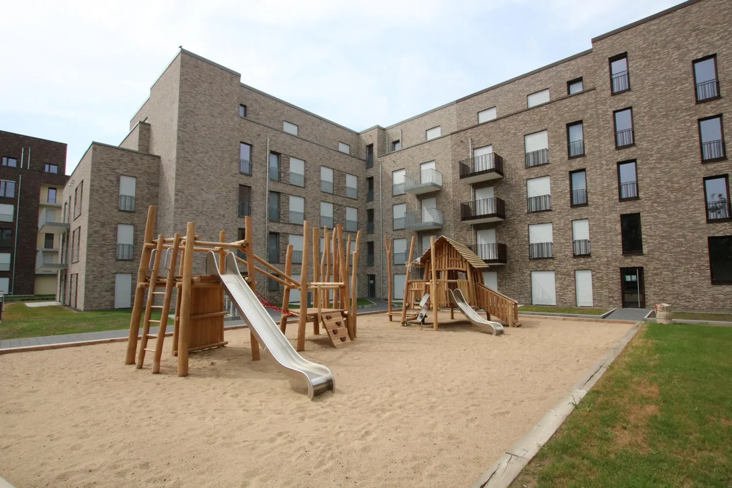 3 Zimmer Wohnung mit 89 m² in Düsseldorf – Bild 6