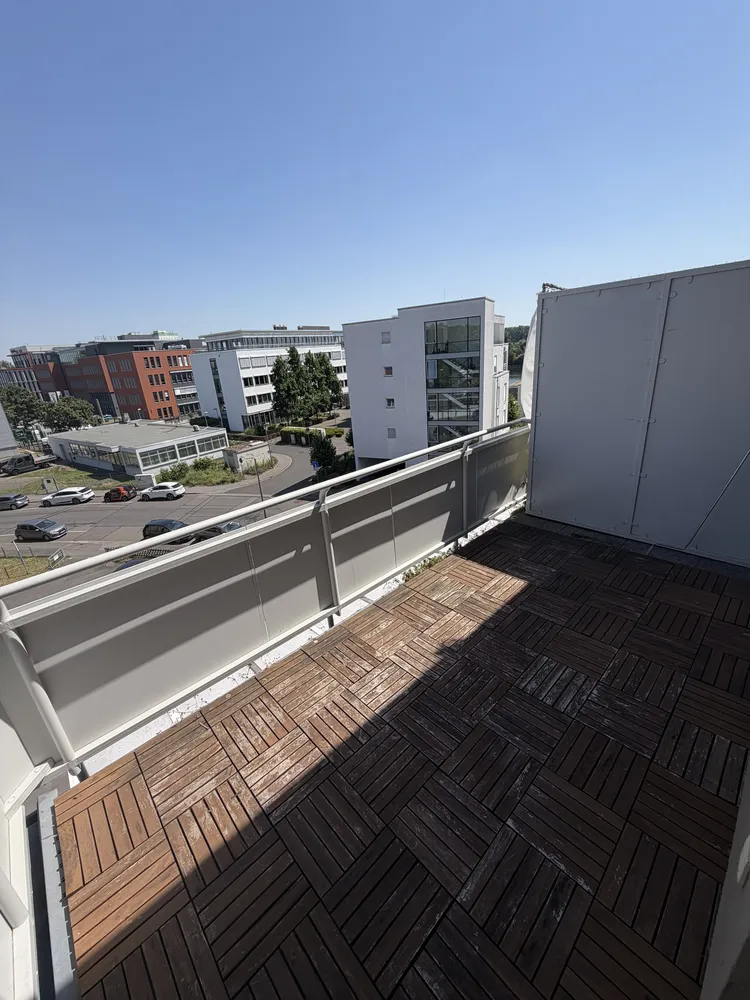 2 Zimmer Wohnung mit 54 m² in Wiesbaden – Bild 4